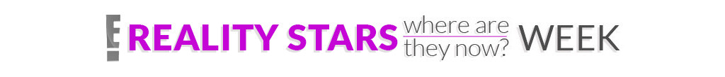 Reality Stars WATN Week, Reality Stars Where are they now? Theme Week, Banner Reality Stars WATN Week, Reality Stars Where are they now? Theme Week, Banner